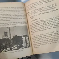 [XƯA] Chứng Tích Tội Ác Pôn Pốt (1997) - Trần Văn Đông 776007