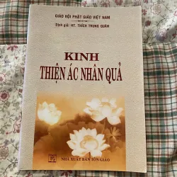 6 cuốn kinh kệ Phật giáo  788129