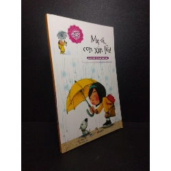 Mẹ ơi, con xin lỗi hai! Jeon Jee Run 2021 mới 90% HCM 1810 Rebooks.vn