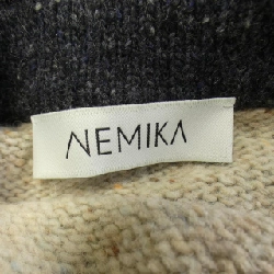 【Mã giảm giá】NEMIKA Áo khoác cardigan 636857