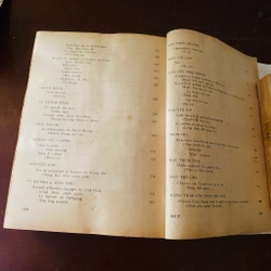 Littérature Vietnamienne - Nguyen Khac Vien et Huu Ngoc  460423