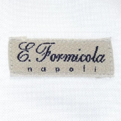 Áo sơ mi ERRICO FORMICOLA - Hàng hiệu Authentic 894160
