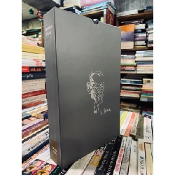 Người sách + Bi kịch boxset - Hermann Hesse 993423