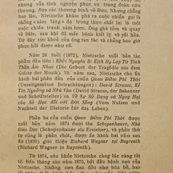 Zarathustra đã nói như thế 546707