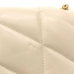 Túi xách vai Saint Laurent Loulou Puffer Toy Bag 620333 1EL07 - Hàng hiệu Authentic 802694