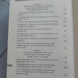 PHÁP LUẬT DOANH NGHIỆP VIỆT NAM TRONG BỐI CẢNH TOÀN CẦU HÓA 735453