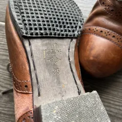 Giày da Oxford  747910