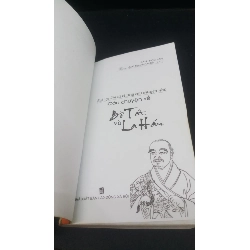 Bài học lớn từ những câu chuyện nhỏ Câu chuyện về Bồ Tát và La Hán mới 70% bẩn bìa, ố, tróc gáy 2008 HCM0412 Bành Học Vân TÂM LINH - TÔN GIÁO - THIỀN 917693