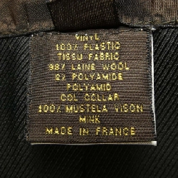 【Mã giảm giá】【Cổ điển】Áo khoác Louis Vuitton 643917