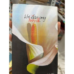 Khi Đàn Ông Bay Đi - Trần Kim Anh - Trần Kim Anh 994978