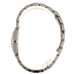 Cartier Tank Française SM W51008Q3 SS Quartz - Hàng hiệu Chính hãng 876990