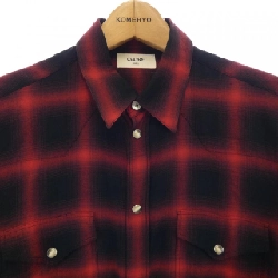 セリーヌ CELINE 2C027054D Áo sơ mi - Hàng hiệu Chính hãng 896943