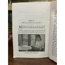 Bí mật tình yêu phố Angel 11- Girlne Ya 607153