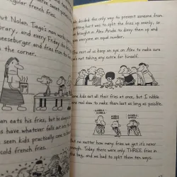 COMBO 3 CUỐN DIARY OF A WIMPY KID - VUI NHỘN 931181