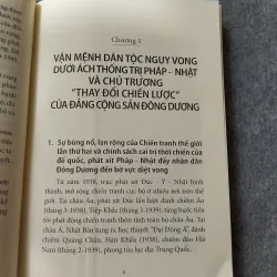 CÁCH MẠNG THÁNG TÁM 1945. THẮNG LỢI VĨ ĐẠI ĐẦU TIÊN CỦA DÂN TỘC VIỆT NAM TRONG THẾ KỶ XX 697770