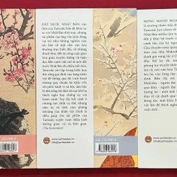 Mong Manh Hoa Tuyết - Tanizaki Junichiro 322712