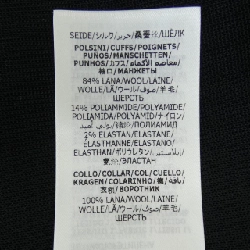 Alexander McQueen 710250 Áo len 634883