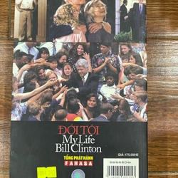 ĐỜI TÔI (MY LIFE) - Bill Clinton 327260