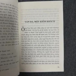 Nguyễn Tuân bàn về văn học nghệ thuật 926226