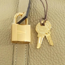 【Sản phẩm chưa sử dụng】Túi Hermes Picotin Lock PM 056289CC 618061