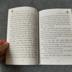 CHÚ HẢNH VÀ THẰNG BOÓNG 720698