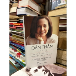 Dấn thân - Sheryl Sandberg 121932