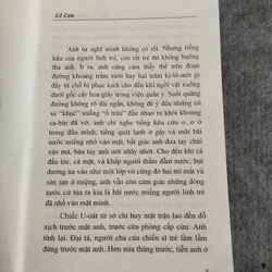 ĐẠI TÁ KHÔNG BIẾT ĐÙA - LÊ LỰU 545860