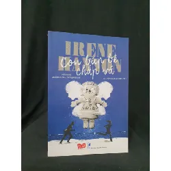 [Sách Cũ SCGR] Con búp bê chắp vá mới 90% 2018 -HCM205 Ireve Hannon SÁCH VĂN HỌC