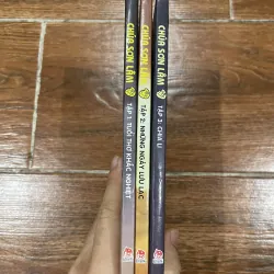 Chúa Sơn Lâm full bộ 3 tập (5) 799225