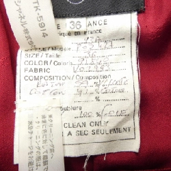 【Mã giảm giá】【Cổ điển】Áo khoác CHANEL 641742