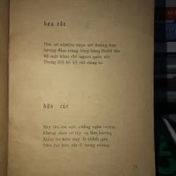 Thơ Hàn Mặc Tử  787645