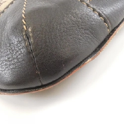 Celine 157112JBU Túi đeo vai 611094