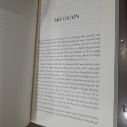 TRẦN THỦ ĐỘ (tiểu thuyết lịch sử) 542199