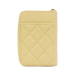 Ví tiền Chanel AP2966 621470