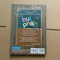 Tuyển chọn những câu chuyện hay nhất - bụi phấn 701683