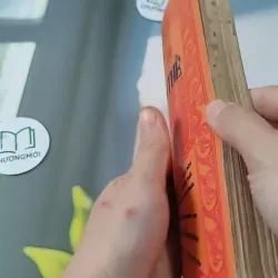 [MIỄN PHÍ BỌC SÁCH] Diện Cẩm Tam Thế - Dương Công Hầu 727288