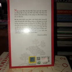 Hồ Chí Minh với ý chí tự lực, tự cường và khát vọng phát triển đất nước phồn vinh… 777184