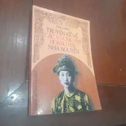 Chuyện kể về CÁC VƯƠNG PHI HOÀNH HẬU NHÀ NGUYỄN 682752