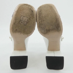 Giày MIU MIU - Hàng hiệu Authentic 827996