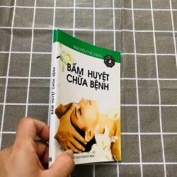 Bấm huyệt chữa bệnh - Nguyễn Thế Dũng#HATRA 1035780