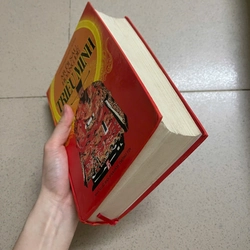 Sách Mười sáu Hoàng đế Triều Minh 541096