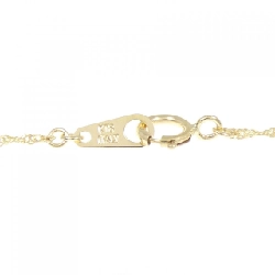 K18YG Thỏ Ngọc Trai Nước Ngọt Dây Chuyền - Hàng hiệu Chính hãng 855729