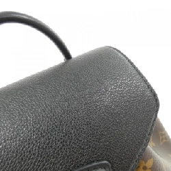 Ba lô Louis Vuitton Monogram Montsouris PM M45515 610023