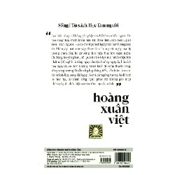 Tủ Sách Học Làm Người - Đầu Tư Tương Lai - Hoàng Xuân Việt 162171