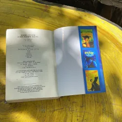 HARRY POTTER VÀ HỘI PHƯỢNG HOÀNG ( tập 5)- J.K. ROWLING 783579