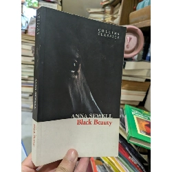 Black Beauty - Anna Sewell