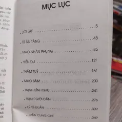 Sách: 10 bộ mặt đặc vụ thời Tưởng Giới Thạch A3 594805