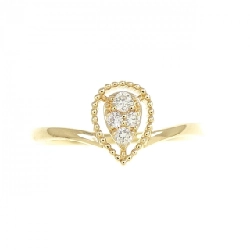 Nhẫn kim cương 0.06CT - Hàng hiệu Authentic Samantha Tiara 838355