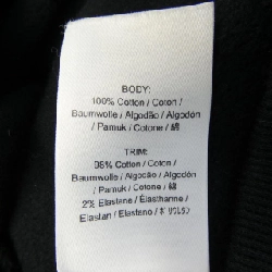 FRED PERRY RAF SIMONS Áo len - Hàng hiệu Chính hãng 891934