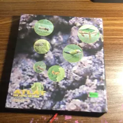 Atlas côn trùng Việt Nam 989800